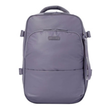 Mochila de avion TOTTO Trip morado