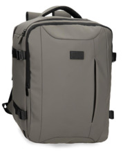 Mochila de cabina MOVOM Scranton Antracita