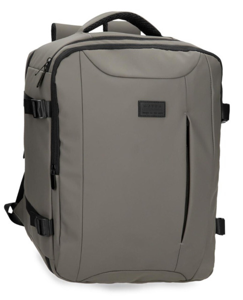Mochila de cabina MOVOM Scranton Antracita