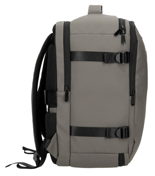 Mochila de cabina MOVOM Scranton Antracita (1)