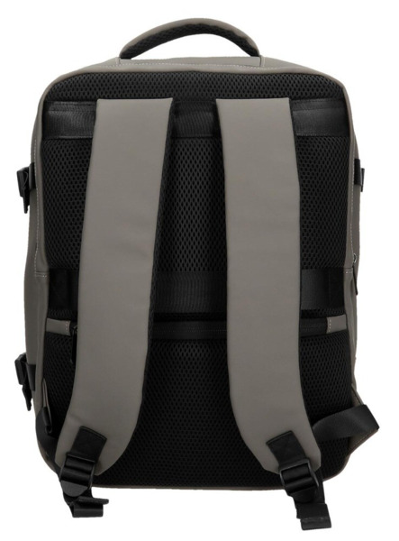 Mochila de cabina MOVOM Scranton Antracita (2)
