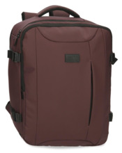 Mochila de cabina MOVOM Scranton burdeos
