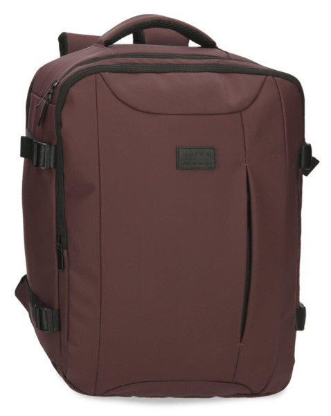 Mochila de cabina MOVOM Scranton burdeos