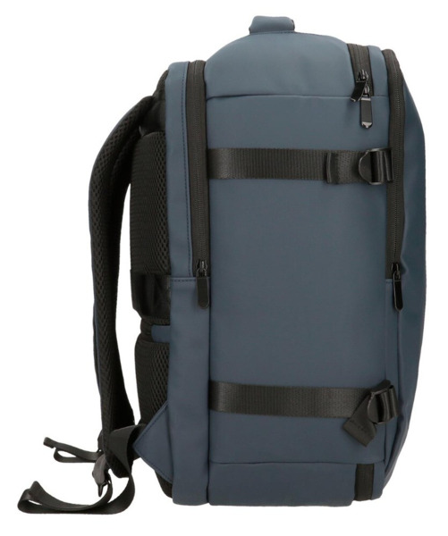 Mochila de cabina MOVOM Scranton Marino (1)