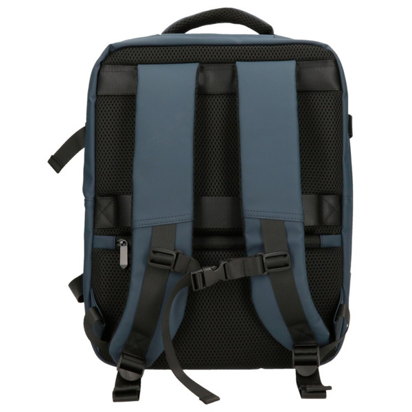 Mochila de cabina MOVOM Scranton Marino (2)