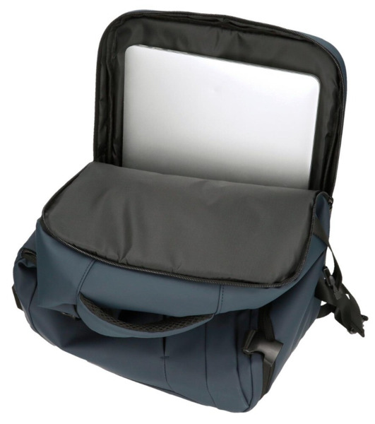 Mochila de cabina MOVOM Scranton Marino (3)