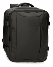 Mochila de cabina MOVOM Scranton negro
