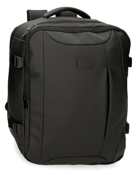 Mochila de cabina MOVOM Scranton negro