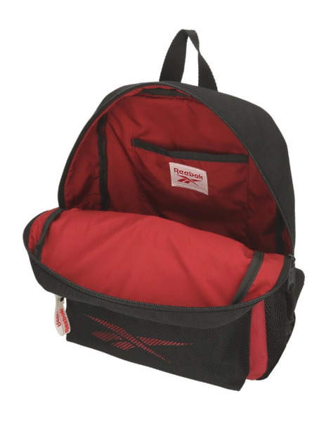 MOCHILA DE PASEO 32CM. REEBOK PORTLAND (1)