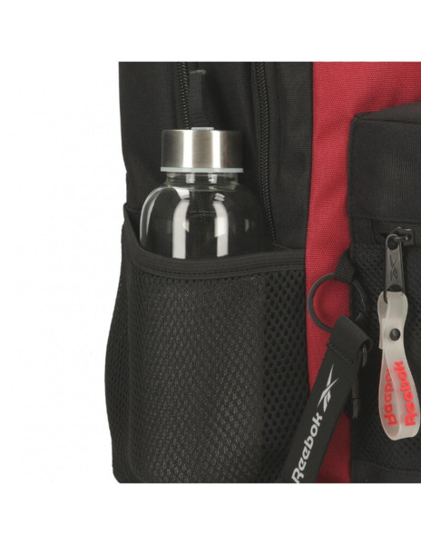 MOCHILA DE PASEO 32CM. REEBOK PORTLAND (2)