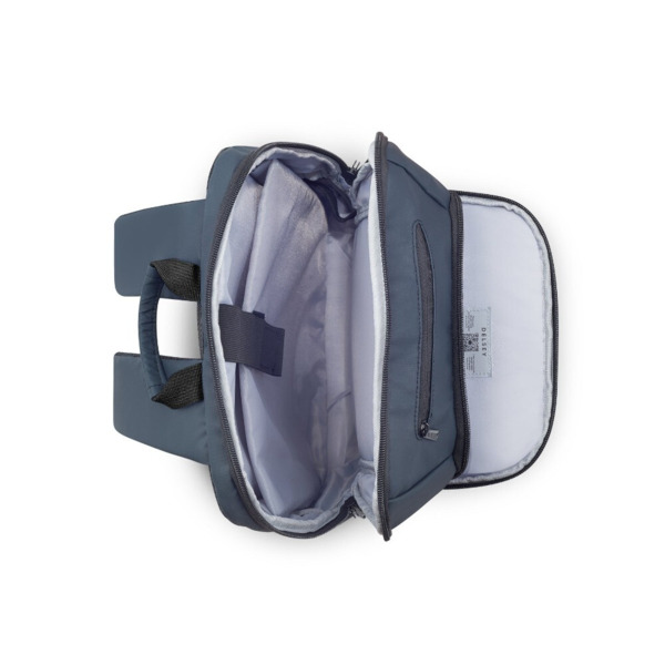 Mochila DELSEY Parvis plus (PC Protection 15.6") (2)