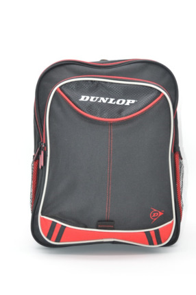 Mochila DUNLOP adaptable a carro