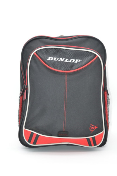 Mochila DUNLOP adaptable a carro