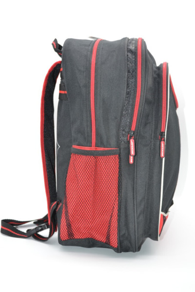 Mochila DUNLOP adaptable a carro (1)