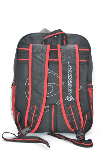 Mochila DUNLOP adaptable a carro (2)