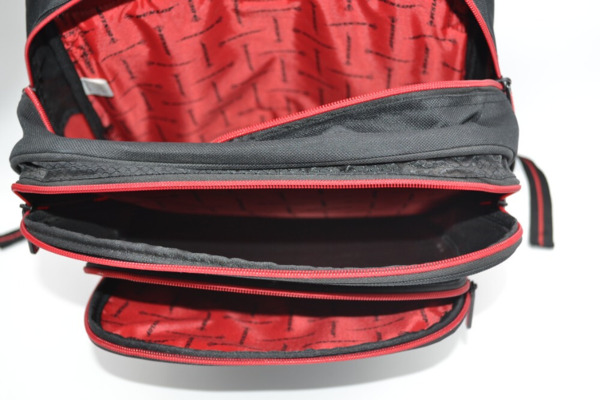 Mochila DUNLOP adaptable a carro (4)