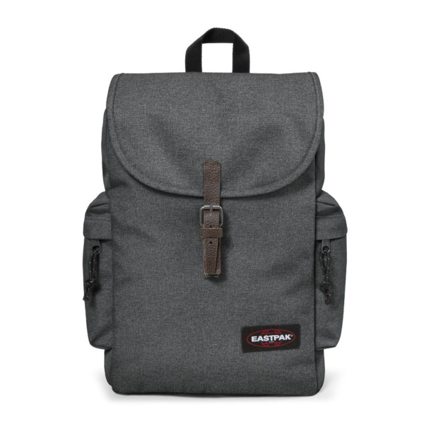Mochila EASTPAK Austin black demim