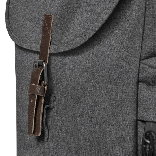 Mochila EASTPAK Austin black demim (1)