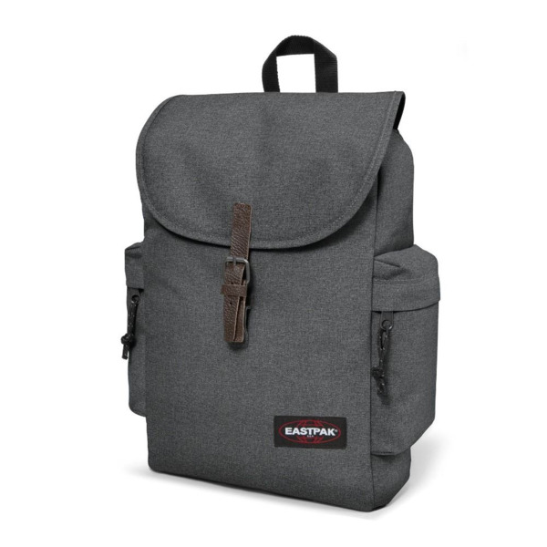Mochila EASTPAK Austin black demim (3)