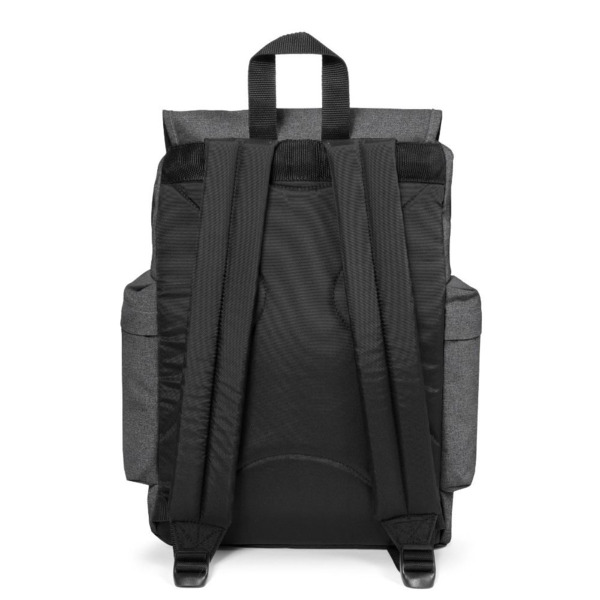 Mochila EASTPAK Austin black demim (4)