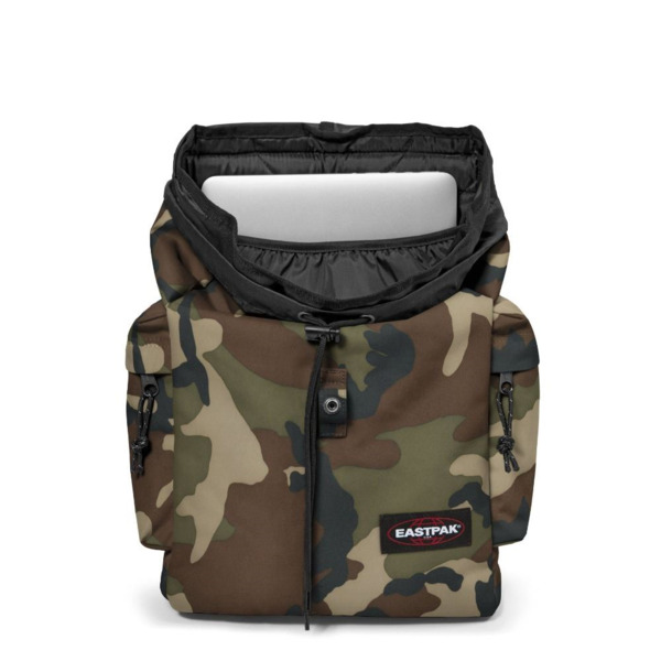 Mochila EASTPAK Austin Camo (2)