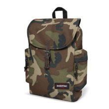 Mochila EASTPAK Austin Camo