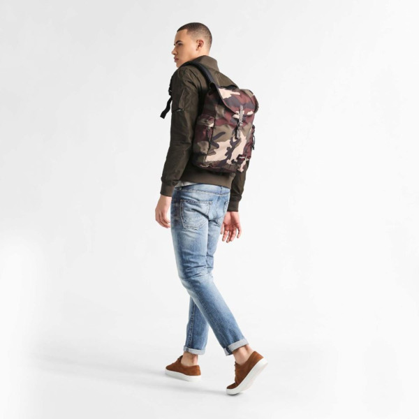 Mochila EASTPAK Austin Camo (6)