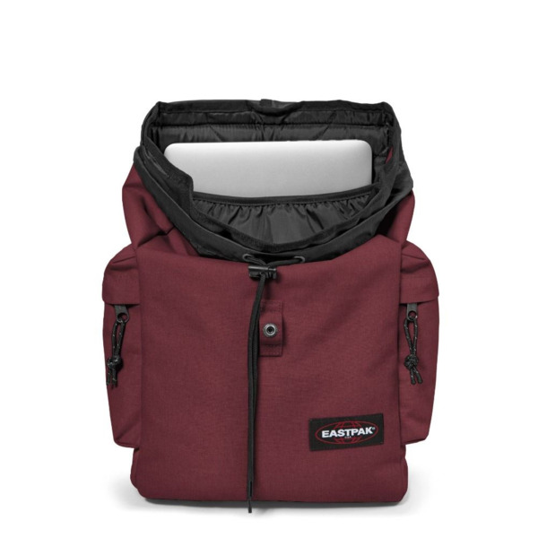 Mochila EASTPAK Austin Crafty Wine (1)