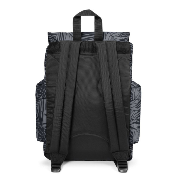 Mochila EASTPAK Austin Leaves Black (5)