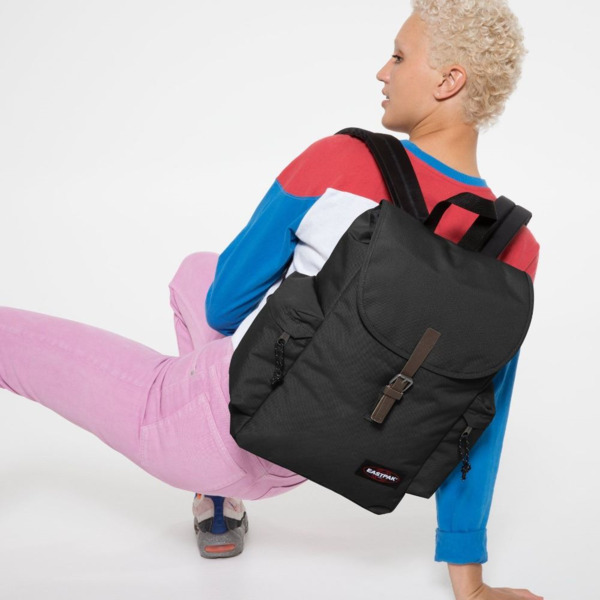Mochila EASTPAK Austin negra (5)