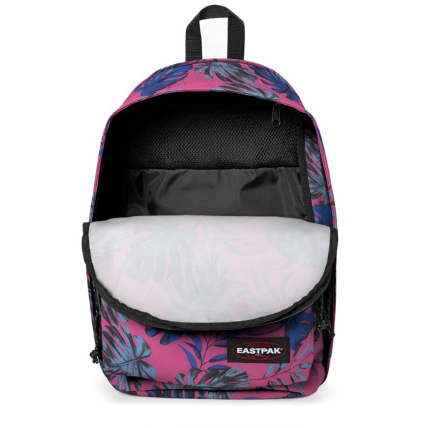 Mochila EASTPAK Back To Work BrizeMonstePink (2)