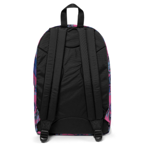 Mochila EASTPAK Back To Work BrizeMonstePink (4)