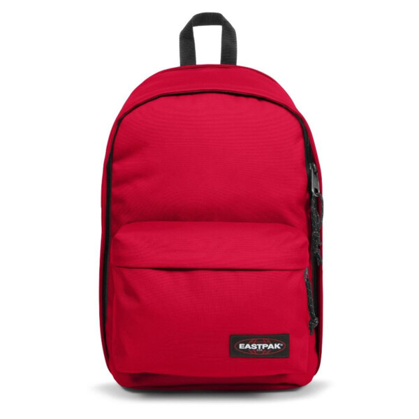 Mochila EASTPAK Back To Work Sailor Red