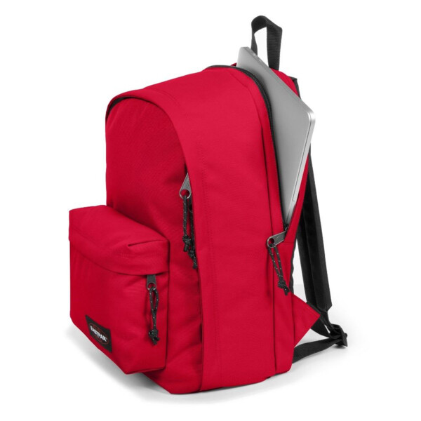 Mochila EASTPAK Back To Work Sailor Red (1)