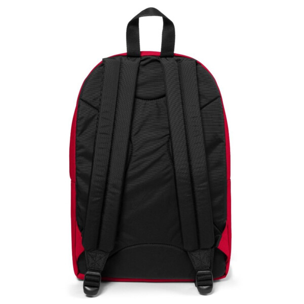 Mochila EASTPAK Back To Work Sailor Red (2)