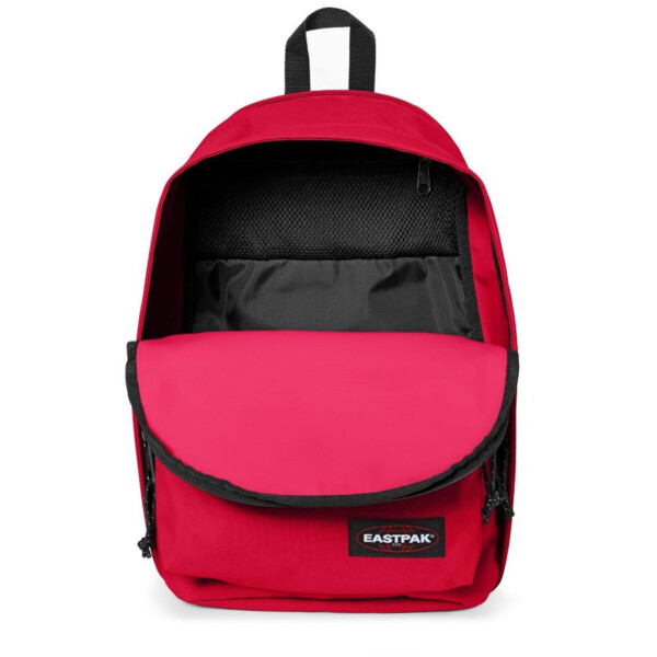Mochila EASTPAK Back To Work Sailor Red (3)