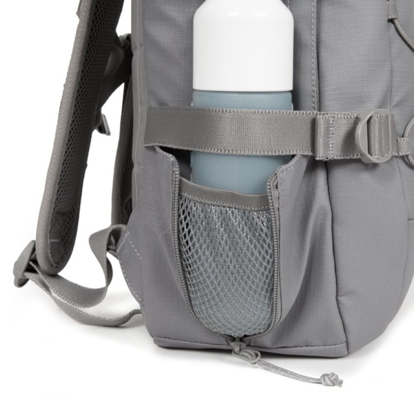 Mochila EASTPAK Borys Surfaced Sizzling (1)
