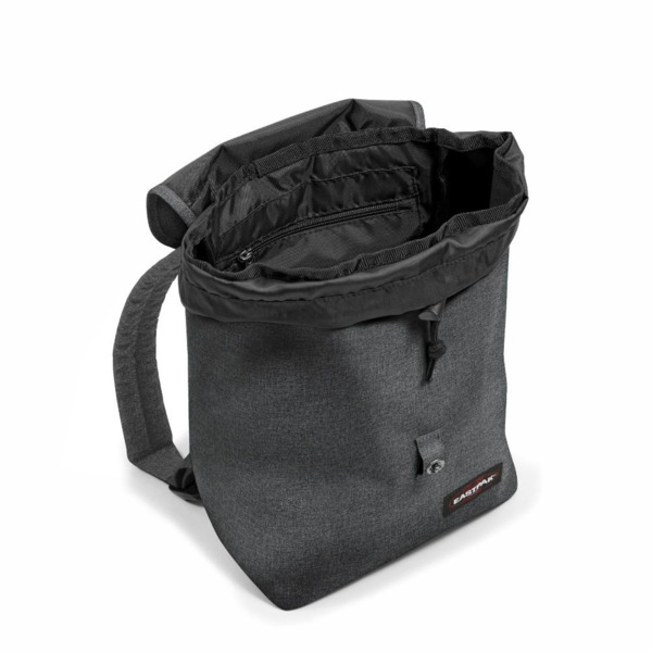 Mochila EASTPAK Casyl Black Denim (1)