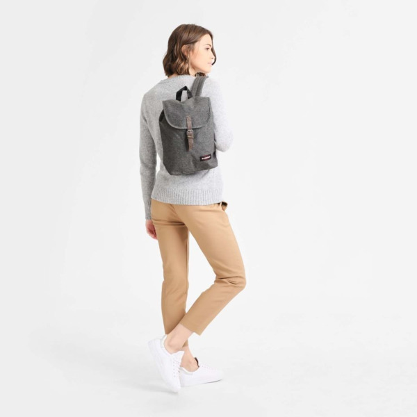 Mochila EASTPAK Casyl Black Denim (6)