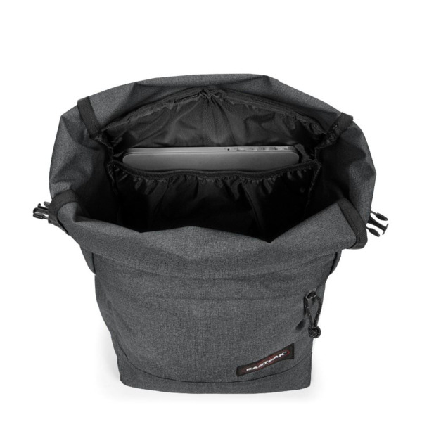 Mochila EASTPAK Chester Black Denim (1)