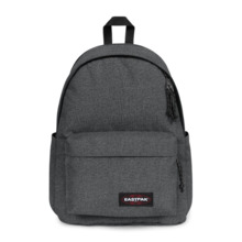 Mochila EASTPAK  Day Office Black Denim (gris oscuro)