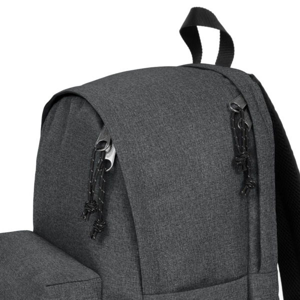 Mochila EASTPAK  Day Office Black Denim (gris oscuro) (2)