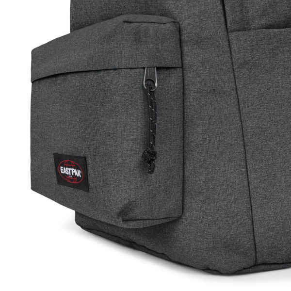 Mochila EASTPAK  Day Office Black Denim (gris oscuro) (3)