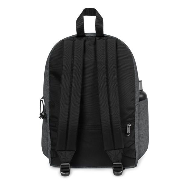 Mochila EASTPAK  Day Office Black Denim (gris oscuro) (4)