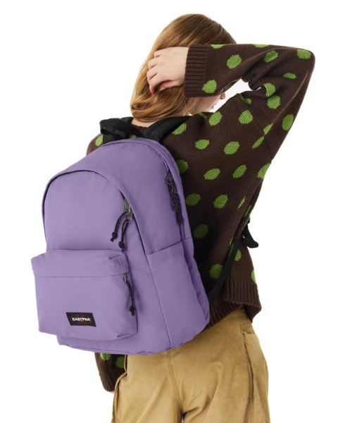 Mochila EASTPAK  Day Office Blackberry purple (5)