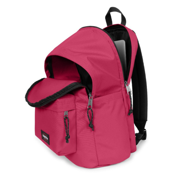 Mochila EASTPAK  Day Office Cerise Pink (rosa) (1)