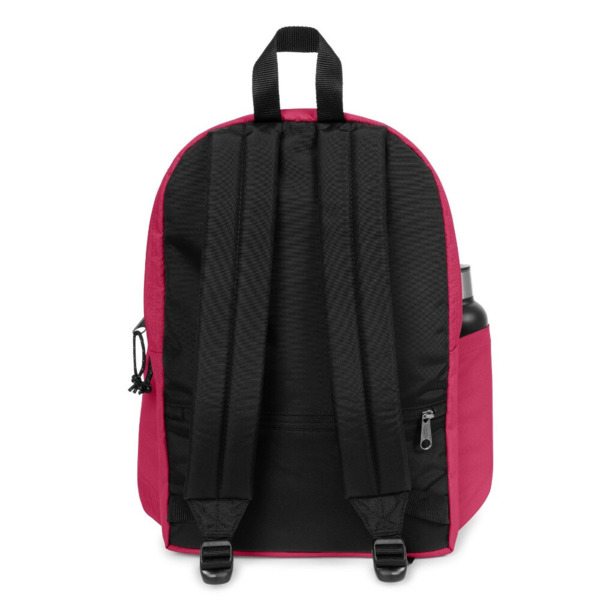 Mochila EASTPAK  Day Office Cerise Pink (rosa) (4)