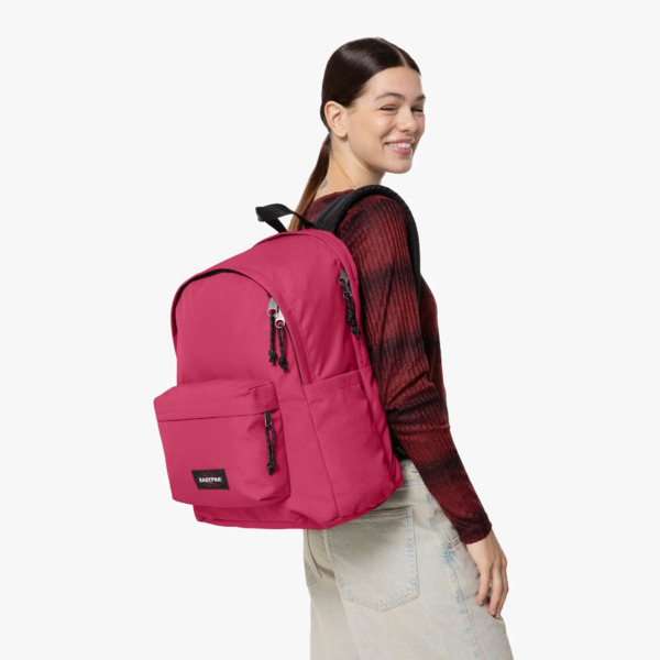 Mochila EASTPAK  Day Office Cerise Pink (rosa) (5)