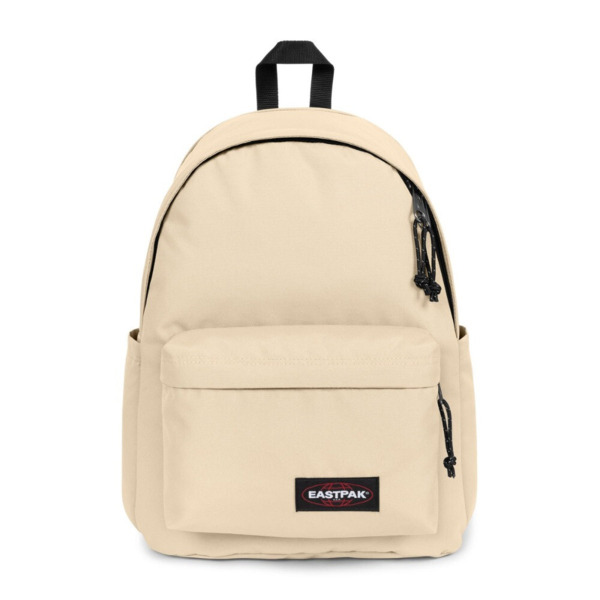 Mochila EASTPAK  Day Office Cloth Beige