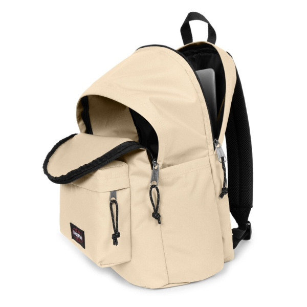 Mochila EASTPAK  Day Office Cloth Beige (1)
